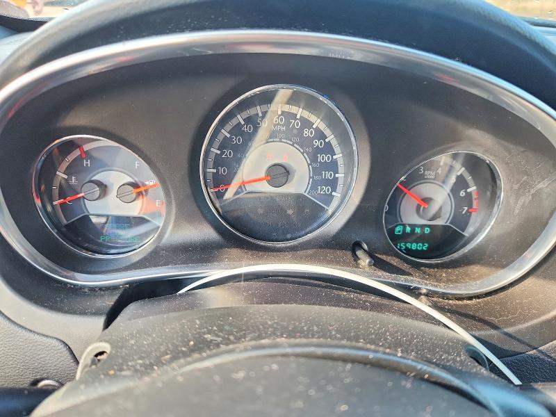 2012 Chrysler 200 მანქანა იყიდება აუქციონზე, vin: 1C3CCBCGXCN268025, აუქციონის ნომერი: 52661036