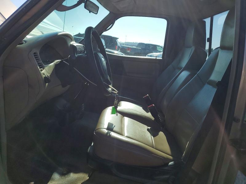 Aukcja sprzedaży 2005 Ford Ranger, vin: 1FTYR10D75PA15983, numer aukcji: 52217066