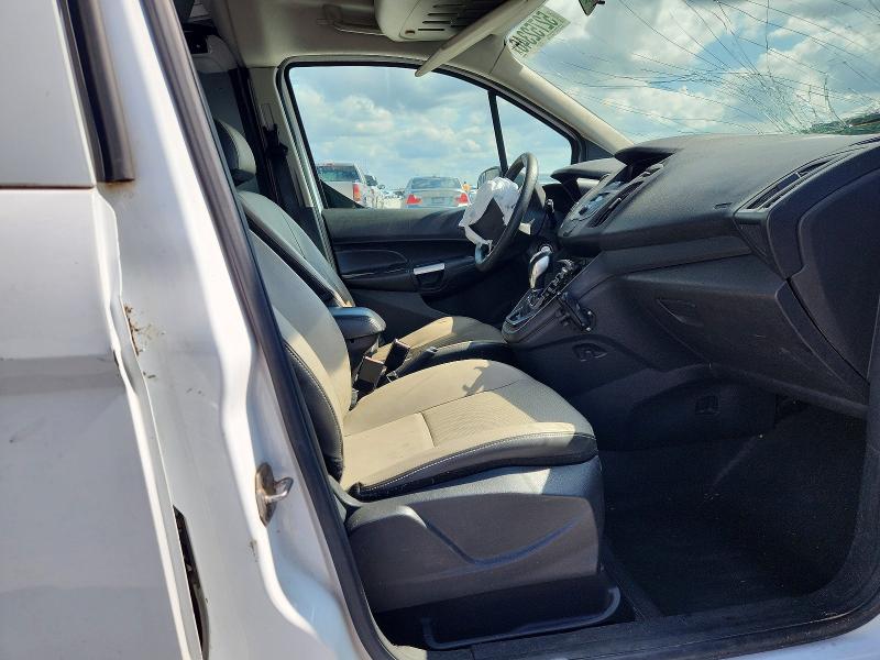 Продажа на аукционе авто 2015 Ford Transit Connect, vin: NM0LS7E70F1192865, номер лота: 52752346
