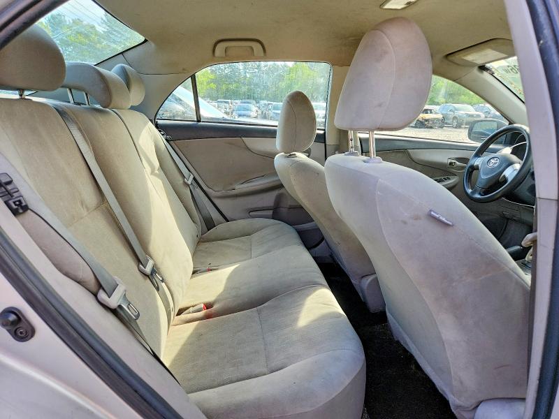 55095236 :رقم المزاد ، 2T1BU4EE1DC047378 vin ، 2013 Toyota Corolla مزاد بيع