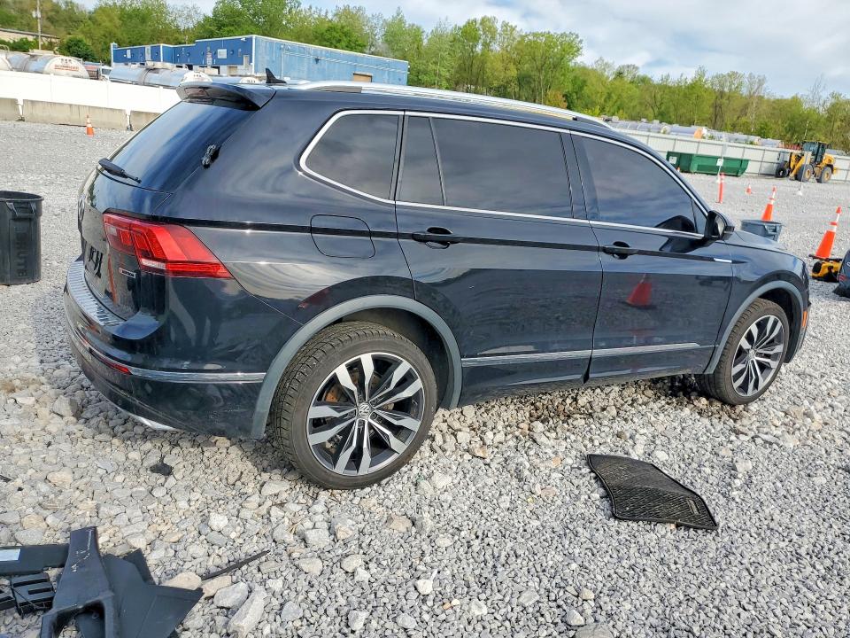 Aukcja sprzedaży 2020 Volkswagen Tiguan, vin: 3VV4B7AX0LM098577, numer aukcji: 53290076