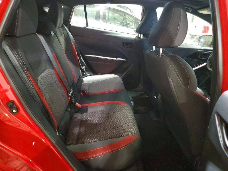 Aukcja sprzedaży 2024 Subaru Impreza, vin: JF1GUHJC6R8295166, numer aukcji: 51838726
