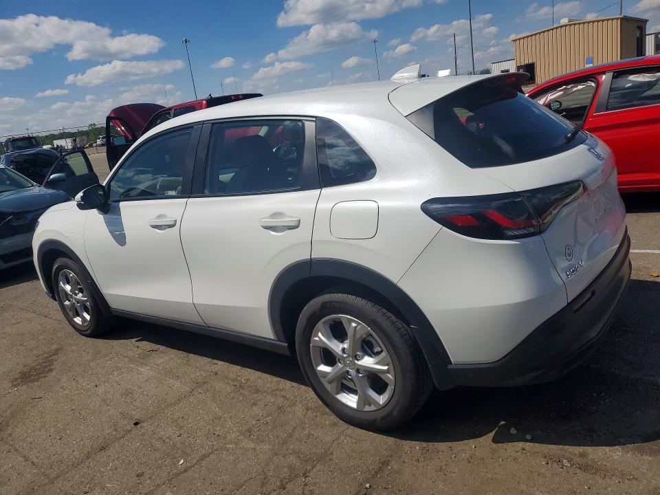 Продаж на аукціоні авто 2025 Honda Hr-v, vin: 3CZRZ2H39SM797804, номер лоту: 52446786