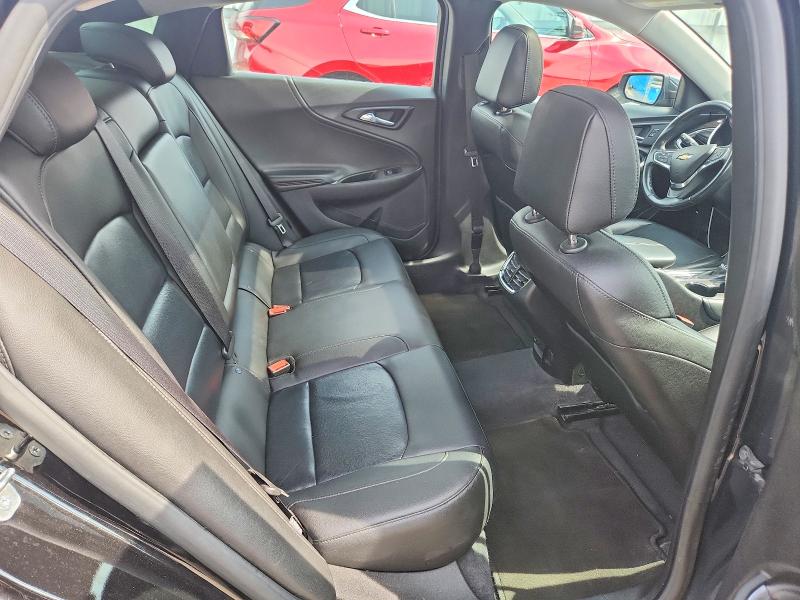 Aukcja sprzedaży 2018 Chevrolet Malibu, vin: 1G1ZD5ST9JF264843, numer aukcji: 53267106
