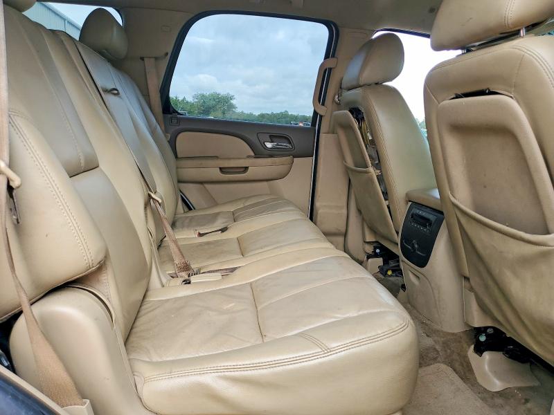 55144706 :رقم المزاد ، 1GNMCBE36AR129923 vin ، 2010 Chevrolet Tahoe مزاد بيع