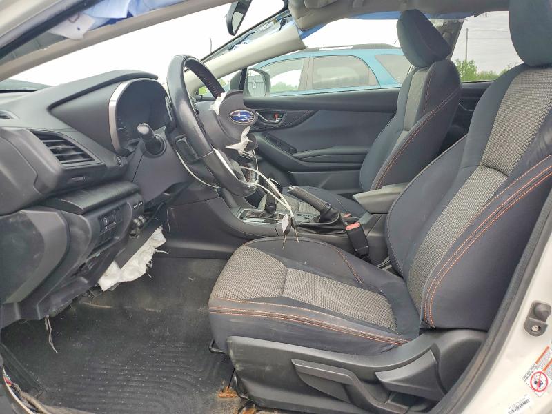 2019 Subaru Crosstrek მანქანა იყიდება აუქციონზე, vin: JF2GTACC1K8354410, აუქციონის ნომერი: 55544926