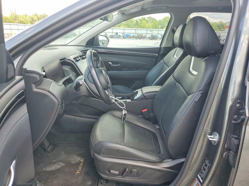 2022 Hyundai Tucson მანქანა იყიდება აუქციონზე, vin: 5NMJC3AE2NH155891, აუქციონის ნომერი: 54125346