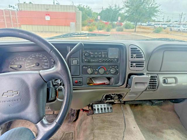 Продаж на аукціоні авто 1998 Chevrolet Gmt-400, vin: 1GCHC39J6WE174884, номер лоту: 52548026