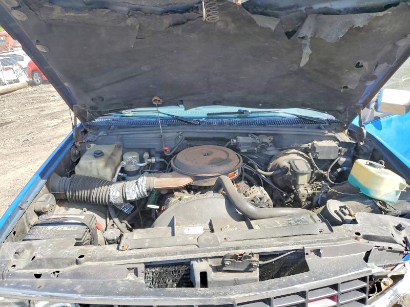 Продаж на аукціоні авто 1988 Chevrolet Gmt-400, vin: 2GCDC19H4J1137598, номер лоту: 52066826