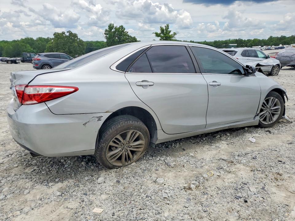 Aukcja sprzedaży 2017 Toyota Camry, vin: 4T1BF1FK1HU378169, numer aukcji: 53902966