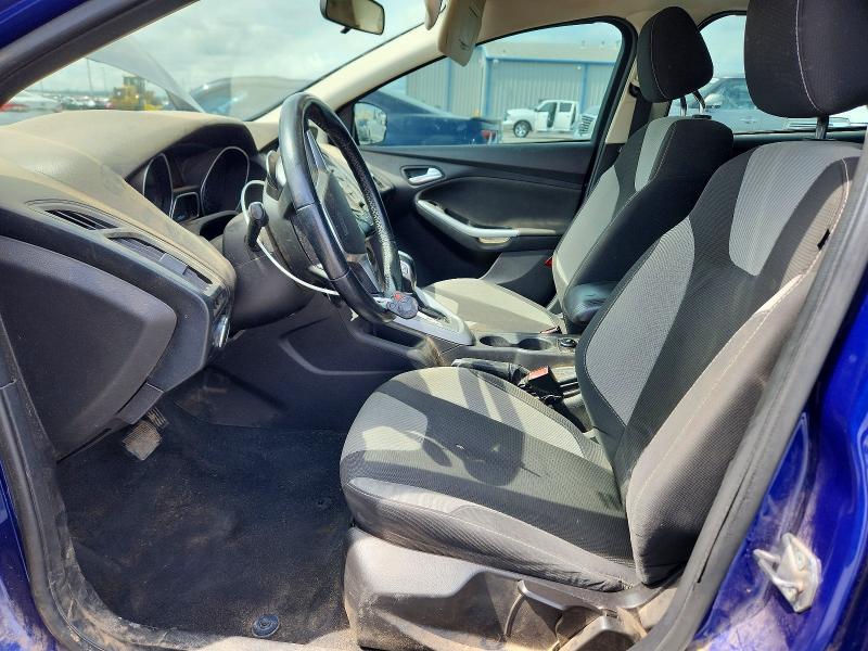 Aukcja sprzedaży 2012 Ford Focus, vin: 1FAHP3F25CL279110, numer aukcji: 54107536