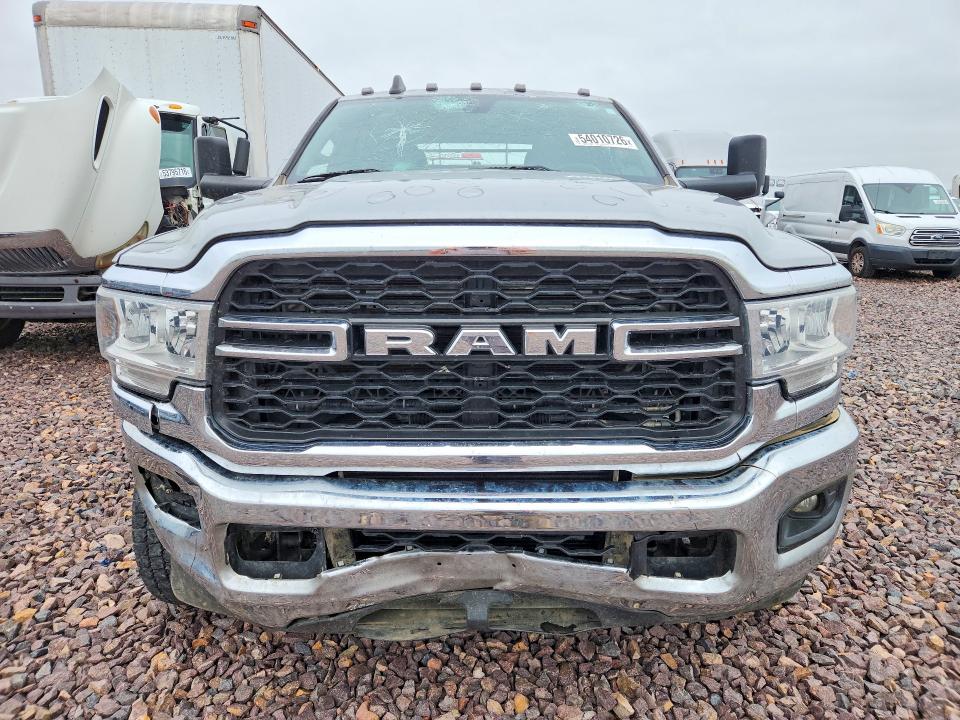 Продажа на аукционе авто 2021 Ram 4500, vin: 3C7WRLEL5MG512944, номер лота: 54010726