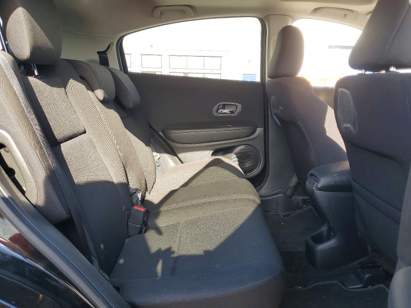 Aukcja sprzedaży 2017 Honda Hr-v, vin: 3CZRU5H5XHM718750, numer aukcji: 52958636