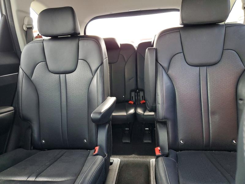 52438996 :رقم المزاد ، KNDRG4LG6N5107342 vin ، 2022 Kia Sorento مزاد بيع