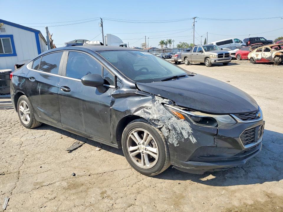 Aukcja sprzedaży 2016 Chevrolet Cruze, vin: 1G1BE5SM5G7256488, numer aukcji: 54508666