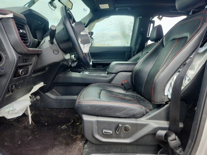 2023 Ford Expedition მანქანა იყიდება აუქციონზე, vin: 1FMJU1K84PEA13988, აუქციონის ნომერი: 55023316