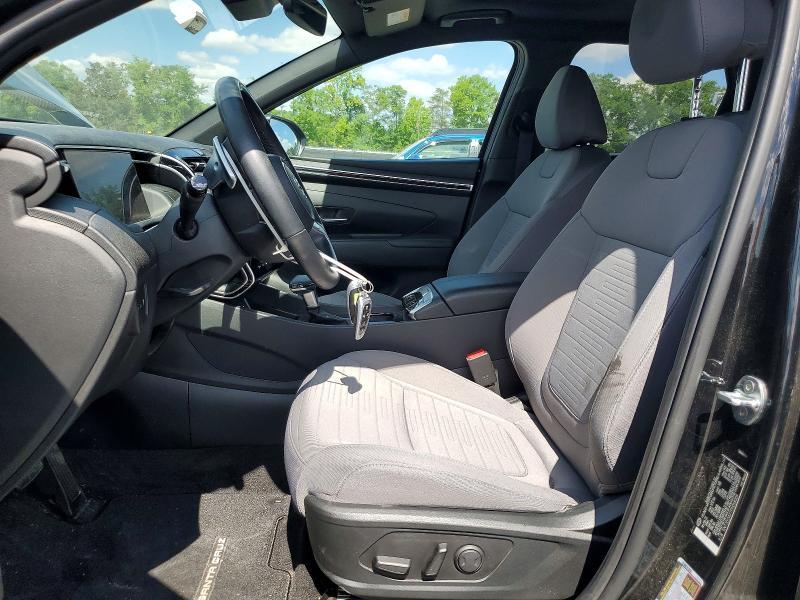 2023 Hyundai Santa Cruz მანქანა იყიდება აუქციონზე, vin: 5NTJDDAF7PH058009, აუქციონის ნომერი: 52868046