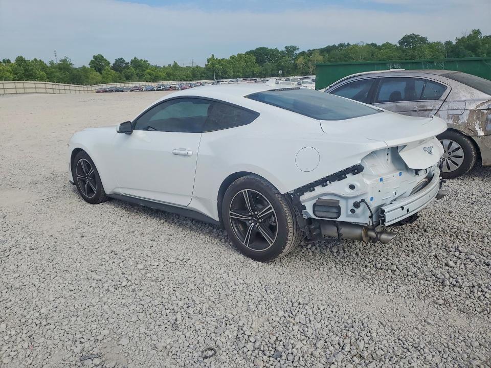 2025 Ford Mustang მანქანა იყიდება აუქციონზე, vin: 1FA6P8THXS5128182, აუქციონის ნომერი: 53792286