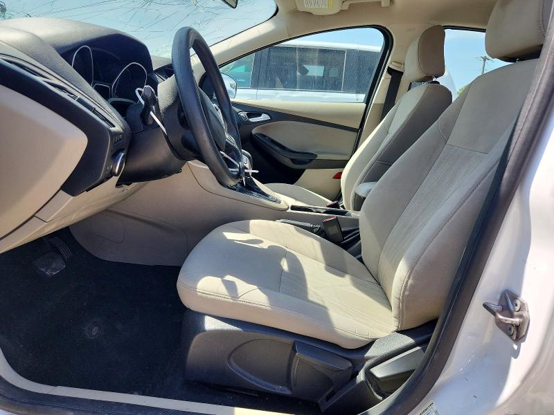 Aukcja sprzedaży 2015 Ford Focus, vin: 1FADP3K20FL317769, numer aukcji: 53609156