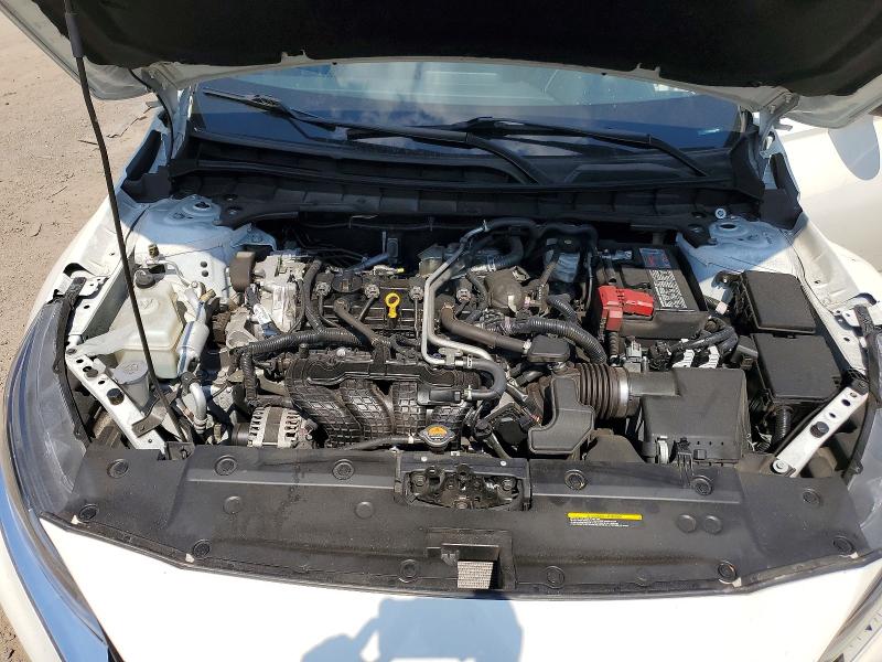 2025 Nissan Altima მანქანა იყიდება აუქციონზე, vin: 1N4BL4DV7SN312468, აუქციონის ნომერი: 54087936