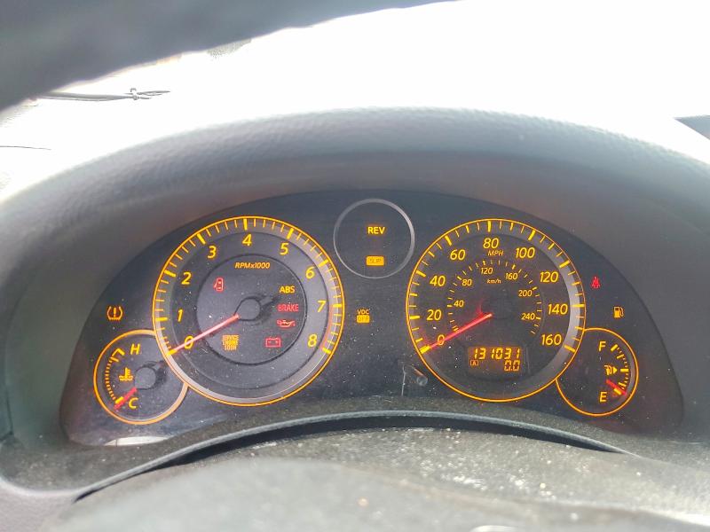 Aukcja sprzedaży 2006 Infiniti G35, vin: JNKCV51E46M519848, numer aukcji: 53966076