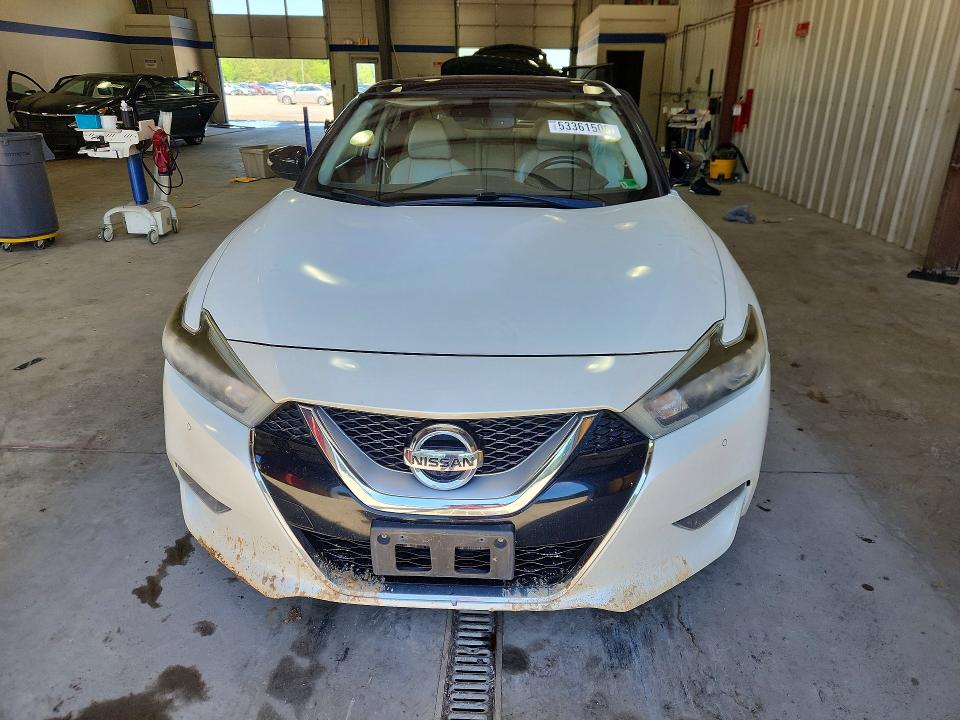 Aukcja sprzedaży 2016 Nissan Maxima, vin: 1N4AA6AP6GC411398, numer aukcji: 53361506