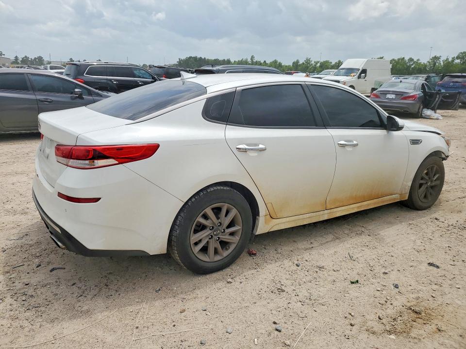 Продаж на аукціоні авто 2020 Kia Optima, vin: 5XXGT4L38LG381909, номер лоту: 54408146