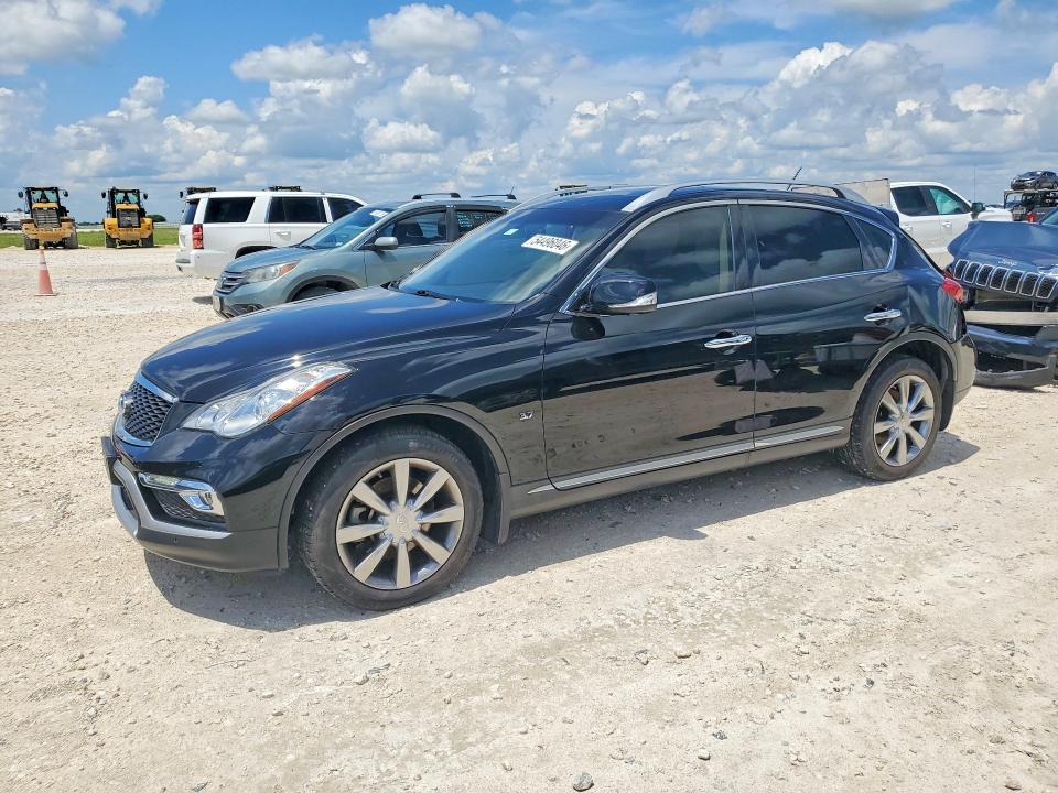 Aukcja sprzedaży 2016 Infiniti Qx50, vin: JN1BJ0RP1GM231372, numer aukcji: 54496046