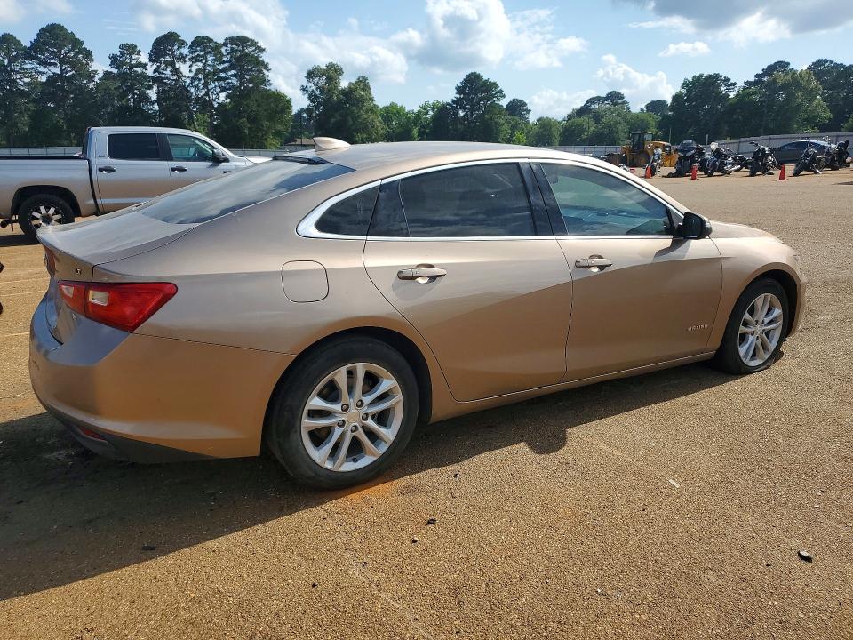 54124416 :رقم المزاد ، 1G1ZD5ST9JF224620 vin ، 2018 Chevrolet Malibu مزاد بيع