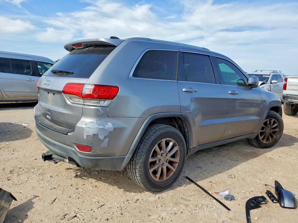 Aukcja sprzedaży 2014 Jeep Grand Cherokee, vin: 1C4RJEAG2EC281463, numer aukcji: 53927666