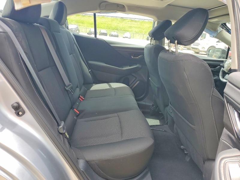 Aukcja sprzedaży 2023 Subaru Legacy, vin: 4S3BWAF63P3007655, numer aukcji: 53036126