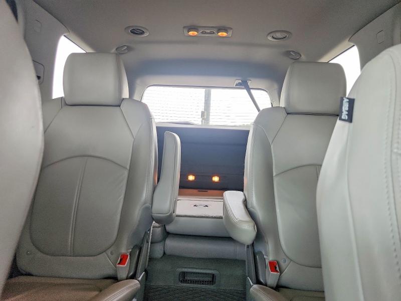 Продажа на аукционе авто 2015 Gmc Acadia, vin: 1GKKRRKD4FJ368644, номер лота: 54227756