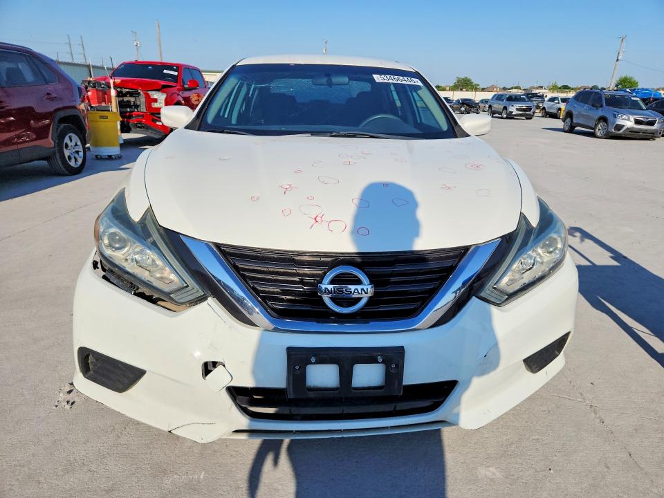 Aukcja sprzedaży 2017 Nissan Altima, vin: 1N4AL3AP4HC255338, numer aukcji: 53466446