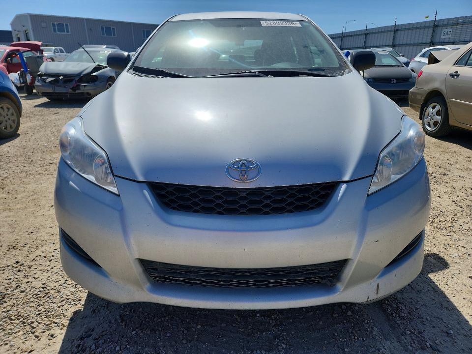Продаж на аукціоні авто 2009 Toyota Matrix, vin: 2T1KU40E09C056099, номер лоту: 52889336