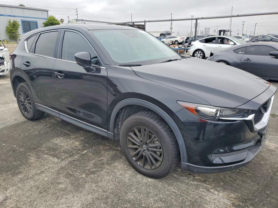 53053046 :رقم المزاد ، JM3KFACM1L0808347 vin ، 2020 Mazda Cx-5 مزاد بيع
