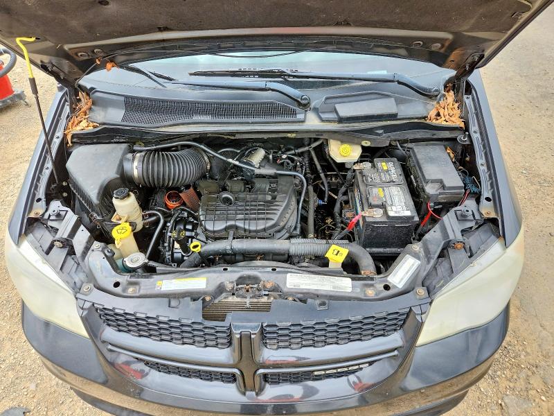Aukcja sprzedaży 2012 Dodge Grand Caravan, vin: 2C4RDGEG0CR114181, numer aukcji: 52062156