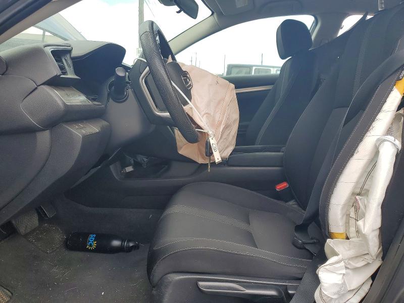 Продаж на аукціоні авто 2019 Honda Civic, vin: 2HGFC2F66KH529980, номер лоту: 54651386