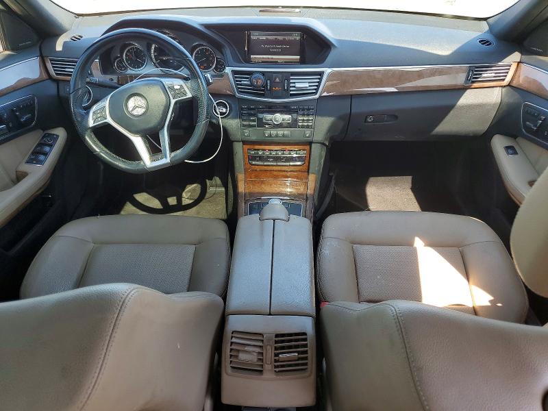 Aukcja sprzedaży 2013 Mercedes-benz E, vin: WDDHF5KB2DA761969, numer aukcji: 54538806