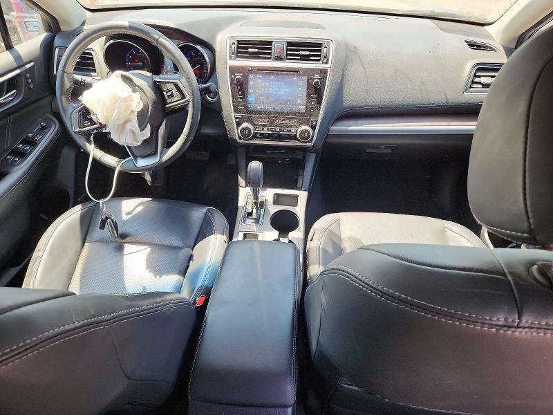 Aukcja sprzedaży 2019 Subaru Outback, vin: 4S4BSANC9K3374874, numer aukcji: 54098566
