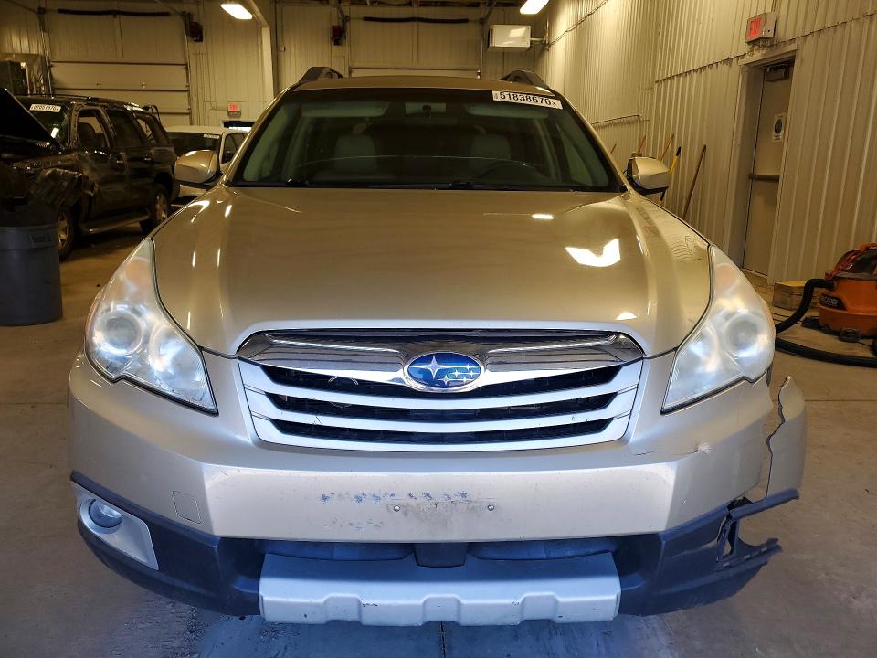 Продаж на аукціоні авто 2010 Subaru Outback, vin: 4S4BRCLC2A3350389, номер лоту: 51838676