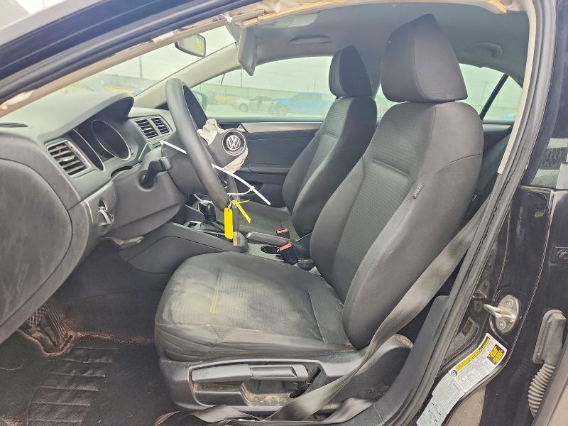 Продажа на аукционе авто 2015 Volkswagen Jetta, vin: 3VWD07AJ9FM308062, номер лота: 54337056