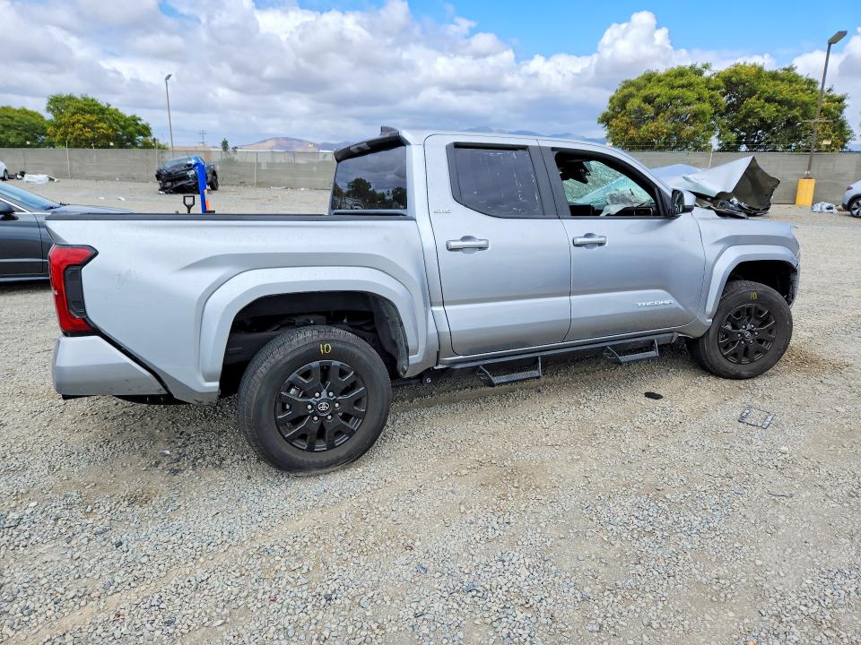 Aukcja sprzedaży 2025 Toyota Tacoma, vin: 3TMLB5JNXSM121651, numer aukcji: 54545716
