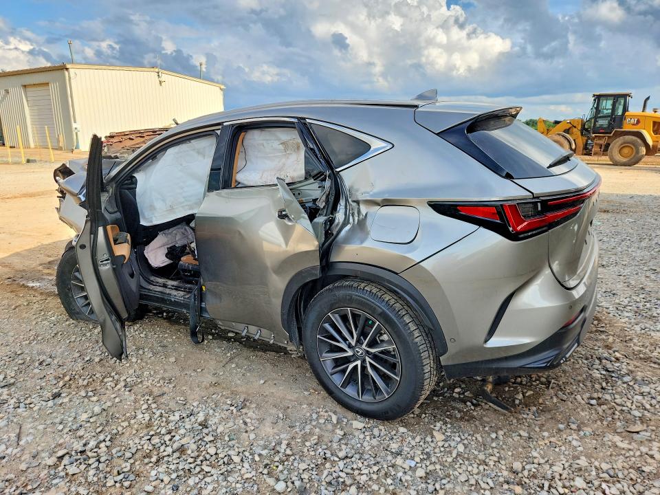 Aukcja sprzedaży 2024 Lexus Nx 350h, vin: 2T2HKCEZ6RC017499, numer aukcji: 54551436