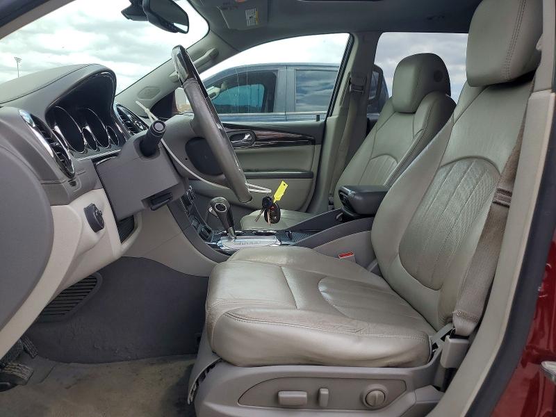 Продажа на аукционе авто 2015 Buick Enclave, vin: 5GAKRBKDXFJ345275, номер лота: 54801866