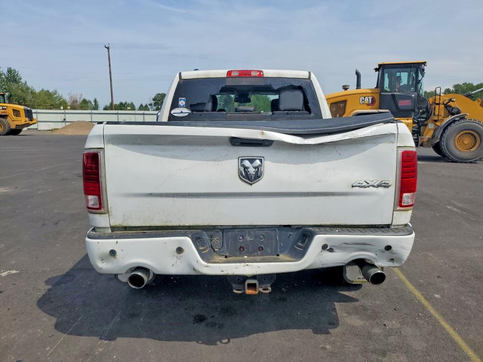Aukcja sprzedaży 2013 Ram 1500, vin: 1C6RR7MT8DS569948, numer aukcji: 51571436