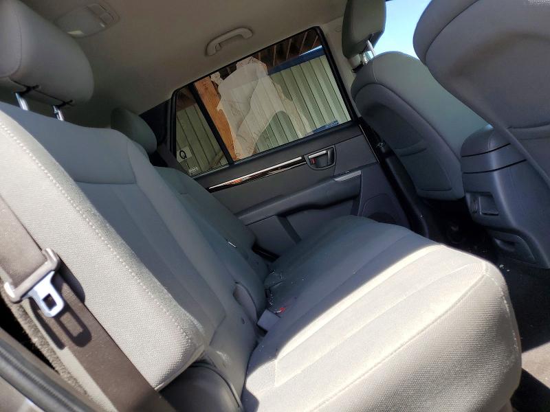Aukcja sprzedaży 2011 Hyundai Santa Fe, vin: 5XYZGDAG3BG083426, numer aukcji: 53796586