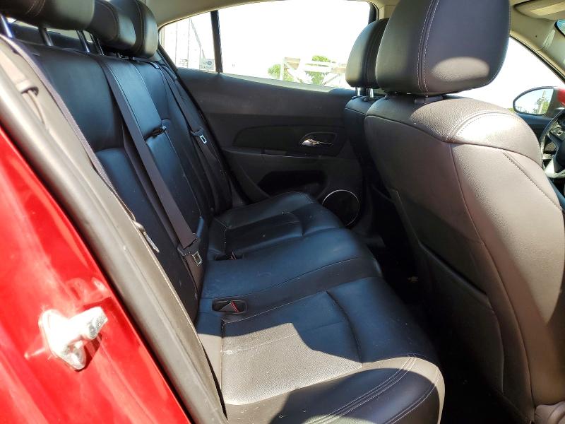 Aukcja sprzedaży 2011 Chevrolet Cruze, vin: 1G1PG5S9XB7103092, numer aukcji: 53159416