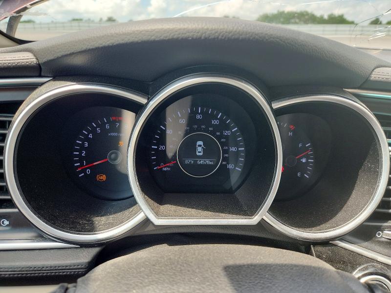 Продаж на аукціоні авто 2015 Kia Optima, vin: 5XXGN4A7XFG431827, номер лоту: 54275936
