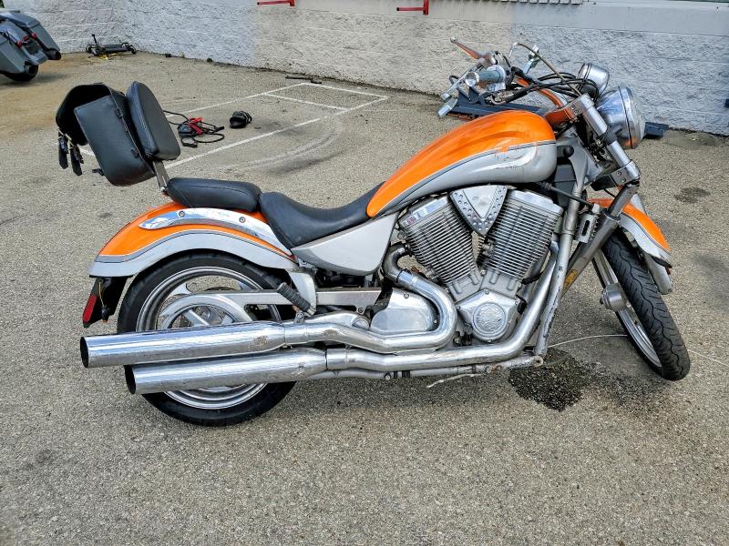 Aukcja sprzedaży 2004 Victory Motorcycles Vegas, vin: 5VPGB16D243000466, numer aukcji: 52229836