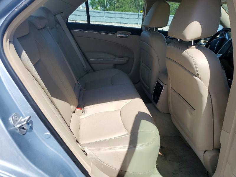 2013 Chrysler 300 მანქანა იყიდება აუქციონზე, vin: 2C3CCARG1DH589897, აუქციონის ნომერი: 53094806